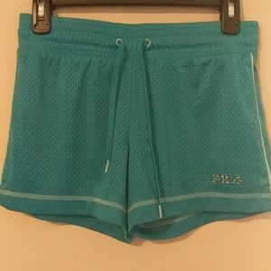 FILA Sport Shorts